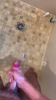 Soapy Young Men Dick Cum a Lot