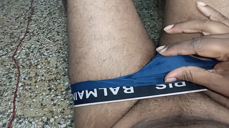Sweet Indian cock: Deepak and Bhabhi Pussy with Anal Fuck in Home