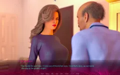 Being a Wife 4 Goro Is One Horny Old Man