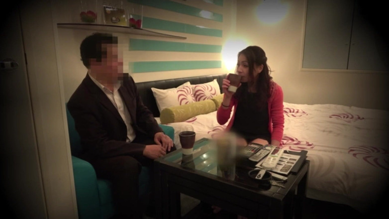 H-Eagle: Love Hotel Sneak Peek Seorang Wanita Berkahwin Mencari Lelaki Selain...