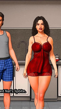 A Couple's Duet of Love and Lust: the Dream of the Cuckod Came True His Wife Will Do Porn Episode 70