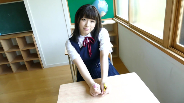 Raptor Inc: 恥ずかしがり屋美女の日記 - 片山穂乃香
