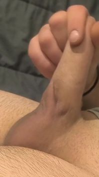 Horny Moment