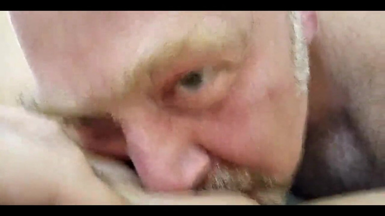 AimeeParadise: Peter &amp;aimee Sesso orale reciproco dei coniugi maturi