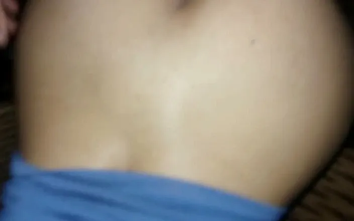 parejacasero: Hard sex with my stepsister's Culona