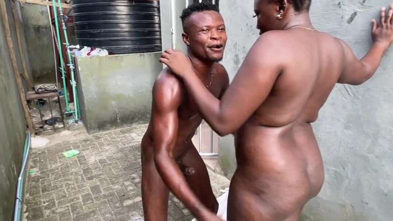 Sex naija 1: The Guy Fuck Like an Animal