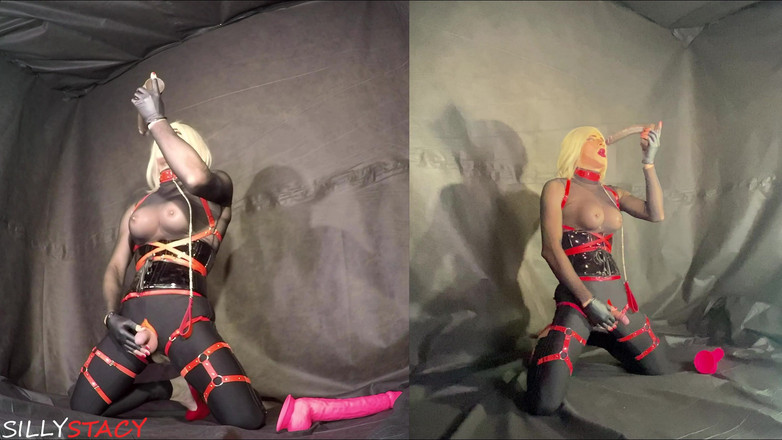 sillystacy: 시시 트레인