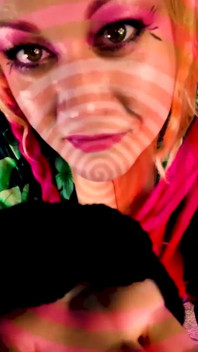 Dildo Sucking Instructions the Shemale Has a Big Tasty Cock an...g to Suck It Includes Mesmerize CEI Ending Enhanced Version