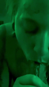 Gorgeous Dreadhead PAWG Lotuss Queeen Sucks BBC