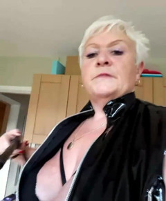 Uk Joolz: Stream bermula bahagian 6