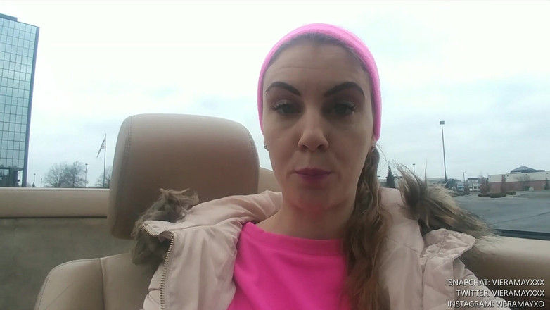 VieraMayXXX: 13题面试风格视频