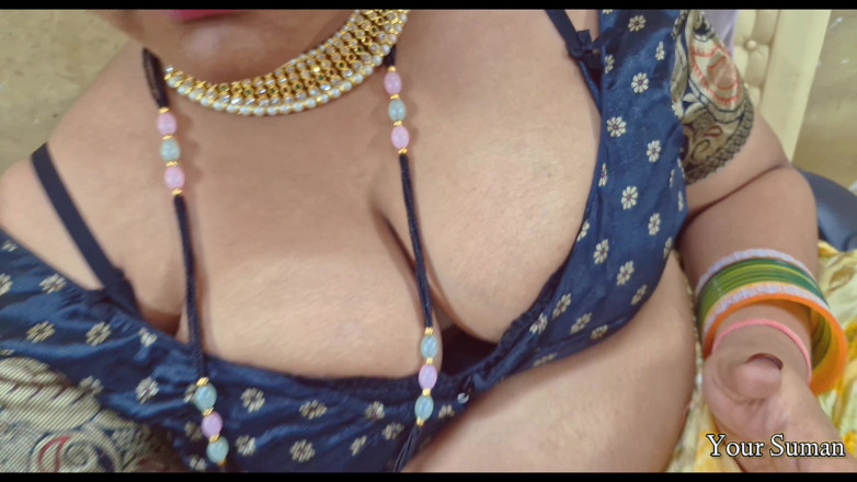 Your_Suman: Zróbmy anal z macochą