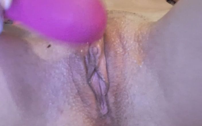 Molly VIP: Çoklu klitoris orgazmı