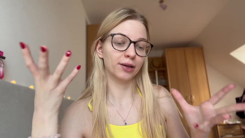 Goddess_Bella_Rae: Beta Erkeklerin Evrimi