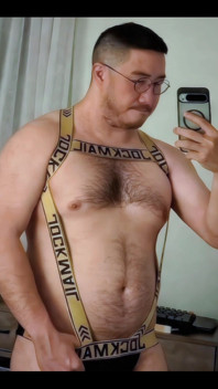 Make Me Hairy Please