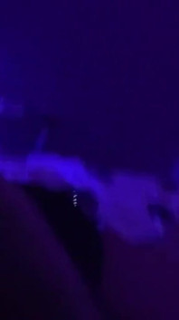The Buddy Dude Suck My Dick in a Blue Light Room