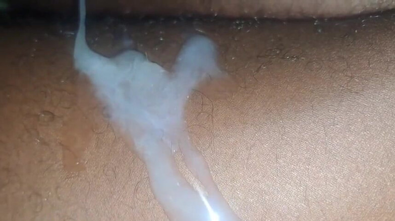 Power dick: Horká exploze