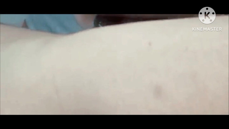 Lubnawife: Chachi Ki Aaj Sexy Video Pouhé Paas Karti Plné Užívání...