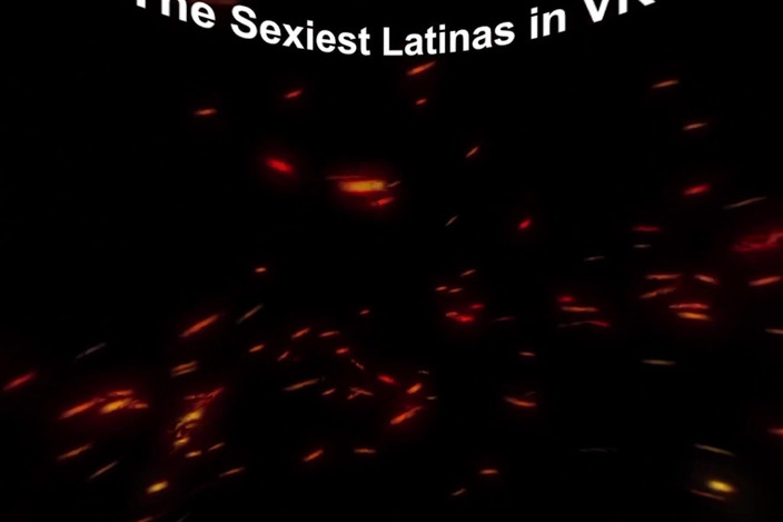 VR Latina: Banderas