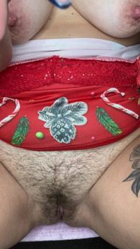 Masturbating Black Haired Pussy XXX