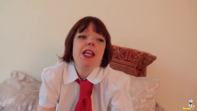 Dirty Doctors Clips: Sexy Kim The Naughty College Girl