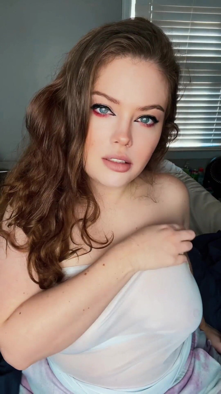 Youdreamgirl123: Твоє нове життя як моя безкоштовна сіссі