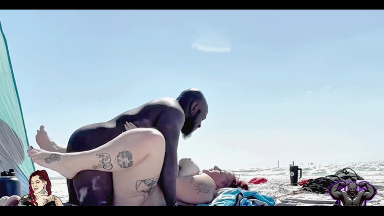 StacXXXs: Ostrov zábavy w / Amber Lee