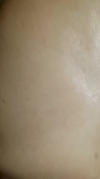 Hot Suburban Amateur Mormon Housewife Rides Huge Dildo to Contracting Orgasm and Gets Creampie