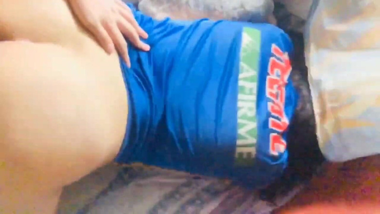 Mexicasero: Cheerleader gibt mir einen blowjob und ich ficke sie