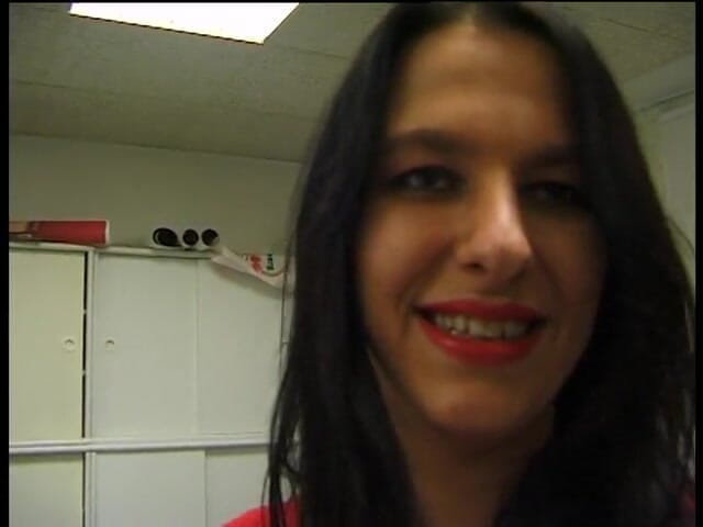 POV Orgasms: Busty german milf is blowing big cock in POV