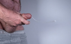 The Perfect Cock: Medvěd trpí syndromem náhlého houní