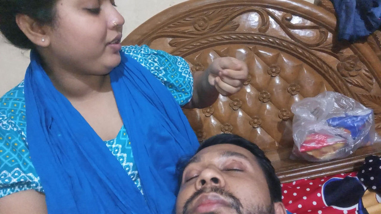 Desi Video BD: Bangladeshi Hot Sexy Figure Bhabhi with Her Naughty Boyfriend