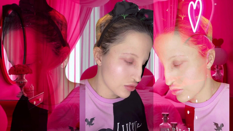 FinDom Goaldigger: Klip s feminizovanou panenkou od Findom Goaldigger