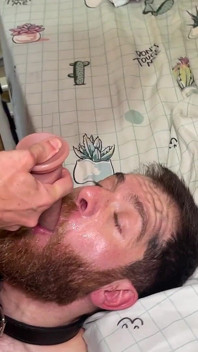 Hairy Otter Became My Slut - Part 2