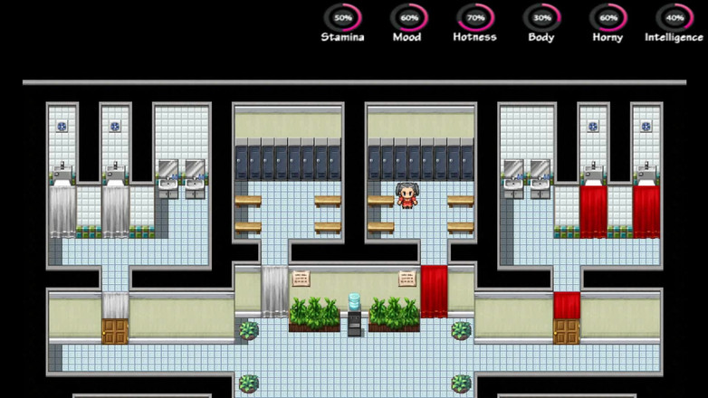 Dirty GamesXxX: Lotv: istri nakal yang pengen dientot sama selingkuhannya - episode 10