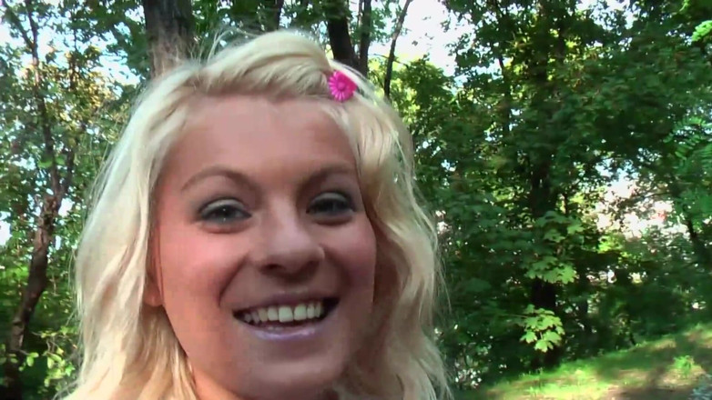 MCG Empire: Horny teacher cums in student's mouth
