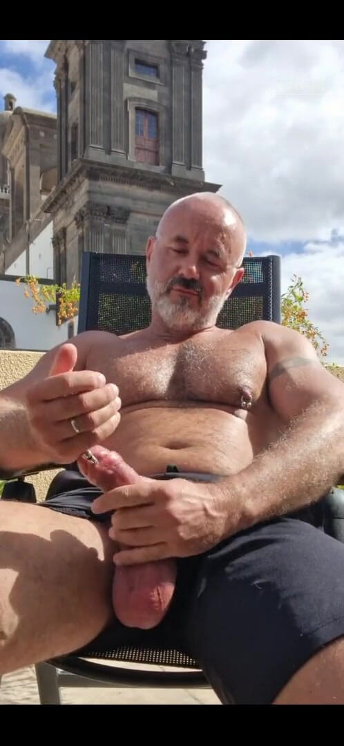 Mike Gross: Chill tid