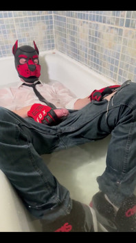 Wet Boy Part 2