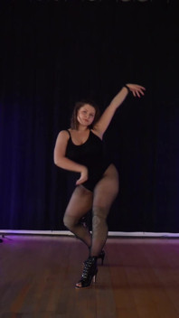 Dreamy Routine - Hush by the Marías