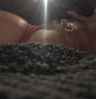 Sexylinda: Cực khoái