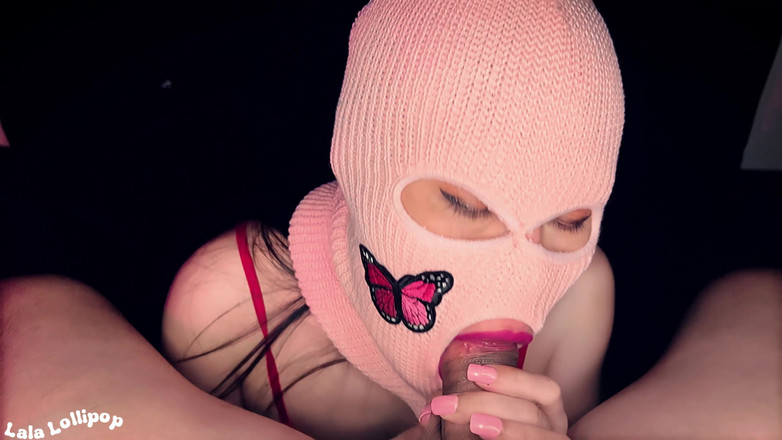 lalalollipop25: Ho Implorato Il Tuo Sperma in Bocca