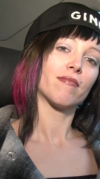 Gina avslöjar!
