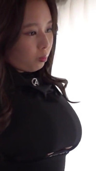 Signature Glow brilla mientras Shiori desata su presencia audaz e impresionante - parte 4