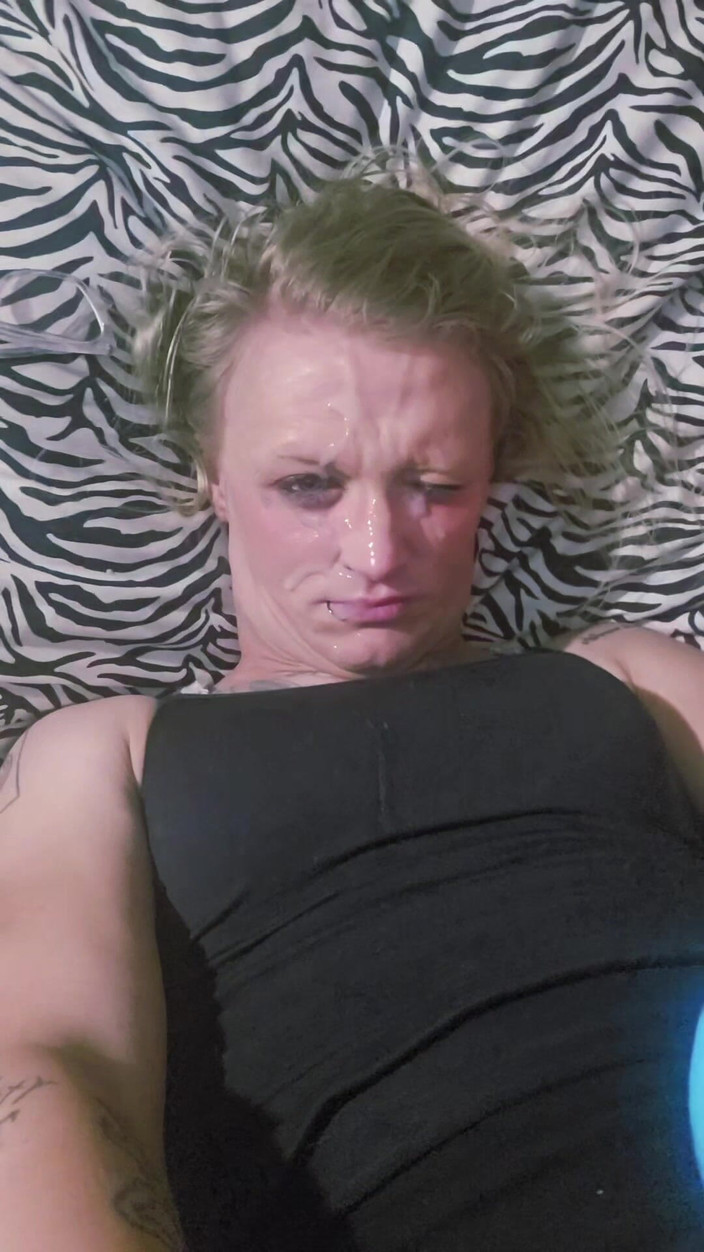 Lynn Kaotik: Trans děvka se udělá na její vlastní tvář