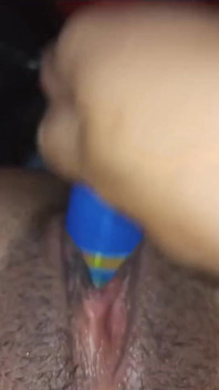 Skinny Girl Fingering