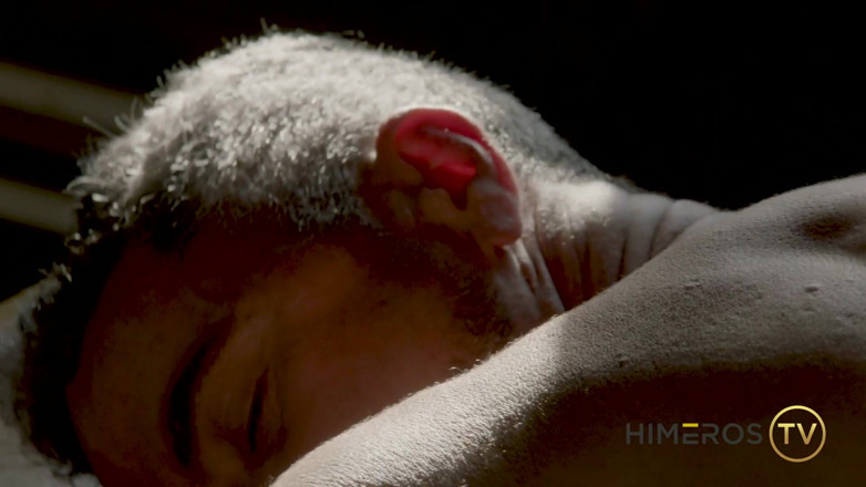 Himeros.tv: Op heterdaad betrapt