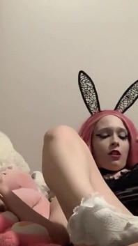 Cumming Hard After Filming a Custom Video. Part 3