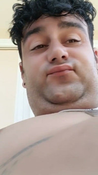 I Love My Fat Look - Double Chin, Big Breast and Big Belly