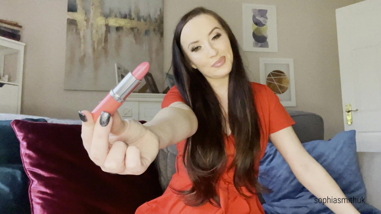 SophiaSmithUK: Een Heel Engels Mietje