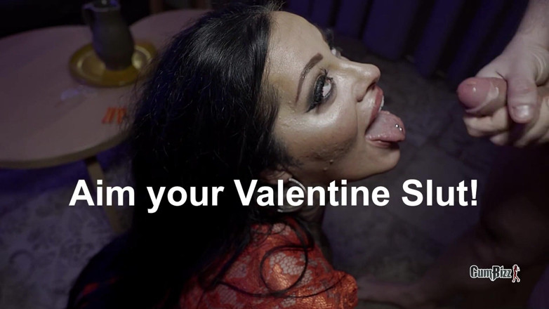 Cumbizz: Ik suger ut sperma ur dina bollar
